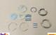 T90 Transmission Small Parts Kit Fits For Willys Mb Ford Gpw Wwii Jeep
