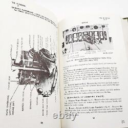 The Military Jeep Complete Willys MB Ford GPW TM 9-803 TM 9-1803 A B Dan Post