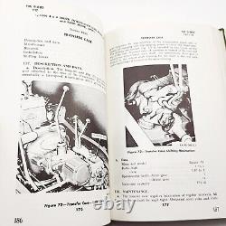 The Military Jeep Complete Willys MB Ford GPW TM 9-803 TM 9-1803 A B Dan Post