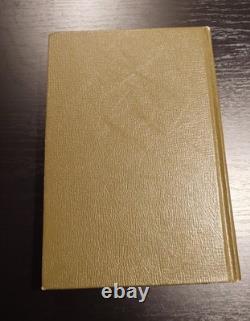 The Military Jeep Complete Willys MB Ford GPW WWII Technical Manual Book