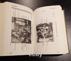 The Military Jeep Complete Willys MB Ford GPW WWII Technical Manual Book