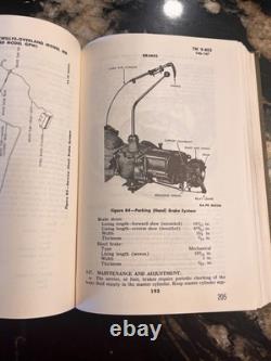 The Military Jeep Complete, Willys Mb/Ford Gpw VINTAGE