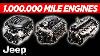 The Only 3 Jeep Engines That Last 300 000 Miles