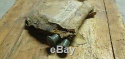 Throttle And Choke Cables Nos Jeep Willys Mb/ford Gpw Original