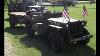 Transmission And Transfer Case Fluid Change In Ford Gpw Willy S Mb