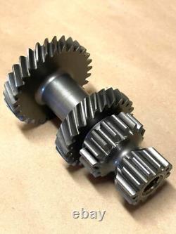 Transmission Cluster Gear T84 Fits Willys MB Ford GPW G503 Jeep A739