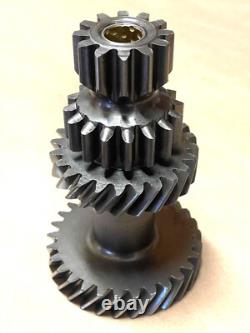 Transmission Cluster Gear T84 Fits Willys MB Ford GPW G503 Jeep A739