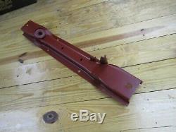 Transmission Cross Member Fits Willys MB Ford GPW WWII jeep