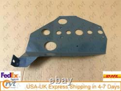 Transmission Skid Plate -A1253 FITS 41-45 Willys Ford GPW Jeep -OEM Specs