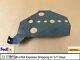 Transmission Skid Plate -a1253 Fits 41-45 Willys Ford Gpw Jeep -oem Specs
