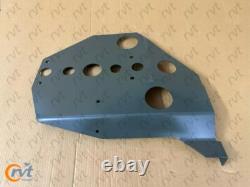 Transmission Skid Plate -A1253 FITS 41-45 Willys Ford GPW Jeep -OEM Specs Transmission Skid Plate -A1253 FITS 41-45 Willys Ford GPW Jeep -OEM Specs