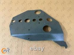 Transmission Skid Plate -A1253 FITS 41-45 Willys Ford GPW Jeep -OEM Specs