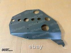 Transmission Skid Plate -A1253 FITS 41-45 Willys Ford GPW Jeep -OEM Specs