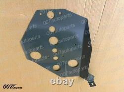 Transmission Skid Plate -A1253 FITS 41-45 Willys Ford GPW Jeep -OEM Specs