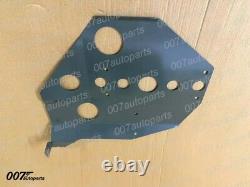 Transmission Skid Plate -A1253 FITS 41-45 Willys Ford GPW Jeep -OEM Specs