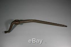 US WW2 Willys MB Ford GPW Numbered Gear Shift Lever Military Jeep J54