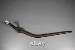 US WW2 Willys MB Ford GPW Numbered Gear Shift Lever Military Jeep J54