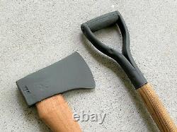 Us Army Military Vehicle Shovel & Ax / Axe Set Willys Jeep MB Ford Gpw M151