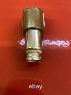 VINTAGE ACCESSORY WICO CIGARETTE PLUNGER LIGHTER 1940'sGM CHEVY BUICK FORD