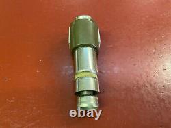 VINTAGE ACCESSORY WICO CIGARETTE PLUNGER LIGHTER 1940's GM CHEVY BUICK FORD
