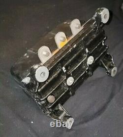 VRG-4103B Auto-Lite Voltage Regulator, VRA-72, 26 Amp, Jeep Willys MB Ford GPW