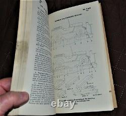 VTG 1944 1947 1948 Willys Overland Jeep MB Ford GPW Manual TM9-803