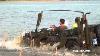 Viet Jeep Mutt M151 A2 Diving