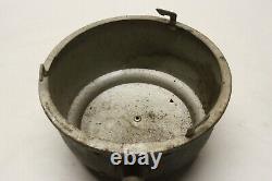 Vintage 1920's E & J Edmund & Jones Electric Headlight Buckets Model T Era Ford