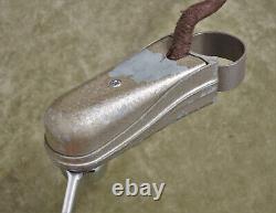 Vintage 1930s 40s Cat Eye Original Accessory Turn Signal Light Switch AUTO LAMP