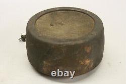 Vintage 1936 1937 1938 Chevrolet Buick Pontiac Speaker Assembly OEM Delco GM