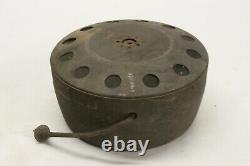 Vintage 1936 1937 1938 Chevrolet Buick Pontiac Speaker Assembly OEM Delco GM