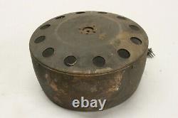 Vintage 1936 1937 1938 Chevrolet Buick Pontiac Speaker Assembly OEM Delco GM