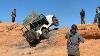 Vintage 4x4s On Moab S Steel Bender Trail Eks 2025