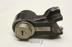 Vintage Car Truck Neiman Steering Column Ignition Switch Lock Cylinder Assembly