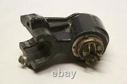 Vintage Car Truck Neiman Steering Column Ignition Switch Lock Cylinder Assembly