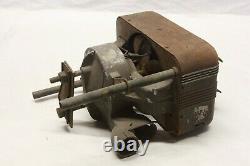 Vintage Car Truck Under-Dash Accessory Heater Assembly Chevrolet Ford Mopar