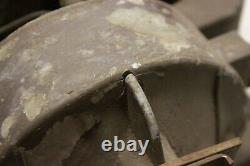 Vintage Car Truck Under-Dash Accessory Heater Assembly Chevrolet Ford Mopar