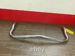 Vintage Ford Chevy Dodge Ratrod Front Bumper Grille Guard Truck Car