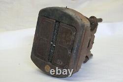 Vintage Ha-Dees Majestic Under-Dash Accessory Heater Assembly Chevrolet Ford