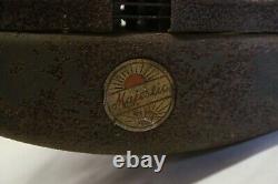 Vintage Ha-Dees Majestic Under-Dash Accessory Heater Assembly Chevrolet Ford