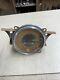 Vintage Original 1937 1938 Speedometer Truck Gauge Hotrod 100mph
