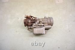 Vintage Single Barrel Carburetor Carter W-0 Jeep Ford Gpw Willys Tz18