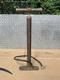 Vintage Wwii, Korea, Ford Gpw Jeep Willys Mb Tire Pump Us Ord