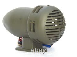 Vintage Willys MB Ford GPW DUKW Jeep Military Car Truck Siren 12-24v