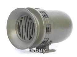 Vintage Willys MB Ford GPW DUKW Jeep Military Car Truck Siren 12-24v