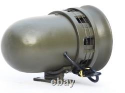 Vintage Willys MB Ford GPW DUKW Jeep Military Car Truck Siren 12-24v