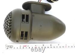 Vintage Willys MB Ford GPW DUKW Jeep Military Car Truck Siren 12-24v