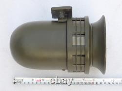 Vintage Willys MB Ford GPW DUKW Jeep Military Car Truck Siren 12-24v