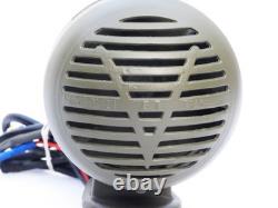 Vintage Willys MB Ford GPW DUKW Jeep Military Car Truck Siren 12-24v