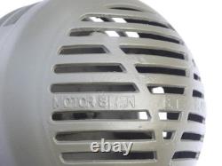 Vintage Willys MB Ford GPW DUKW Jeep Military Car Truck Siren 12-24v